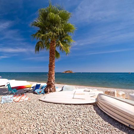 Holiday Home Luca By Interhome Calp Exterior foto