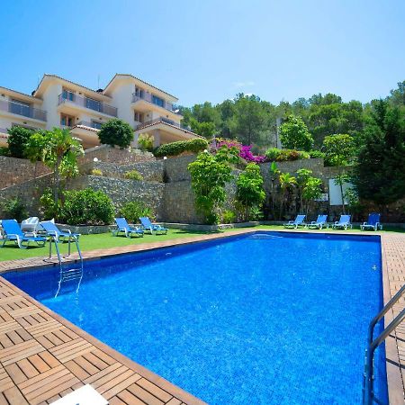 Holiday Home Luca By Interhome Calp Exterior foto
