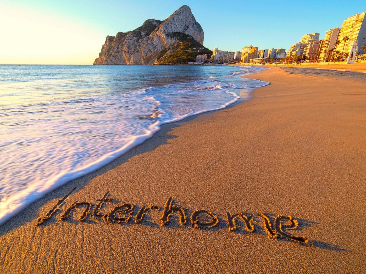 Holiday Home Luca By Interhome Calp Exterior foto