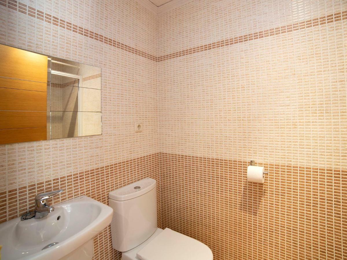 Holiday Home Luca By Interhome Calp Exterior foto