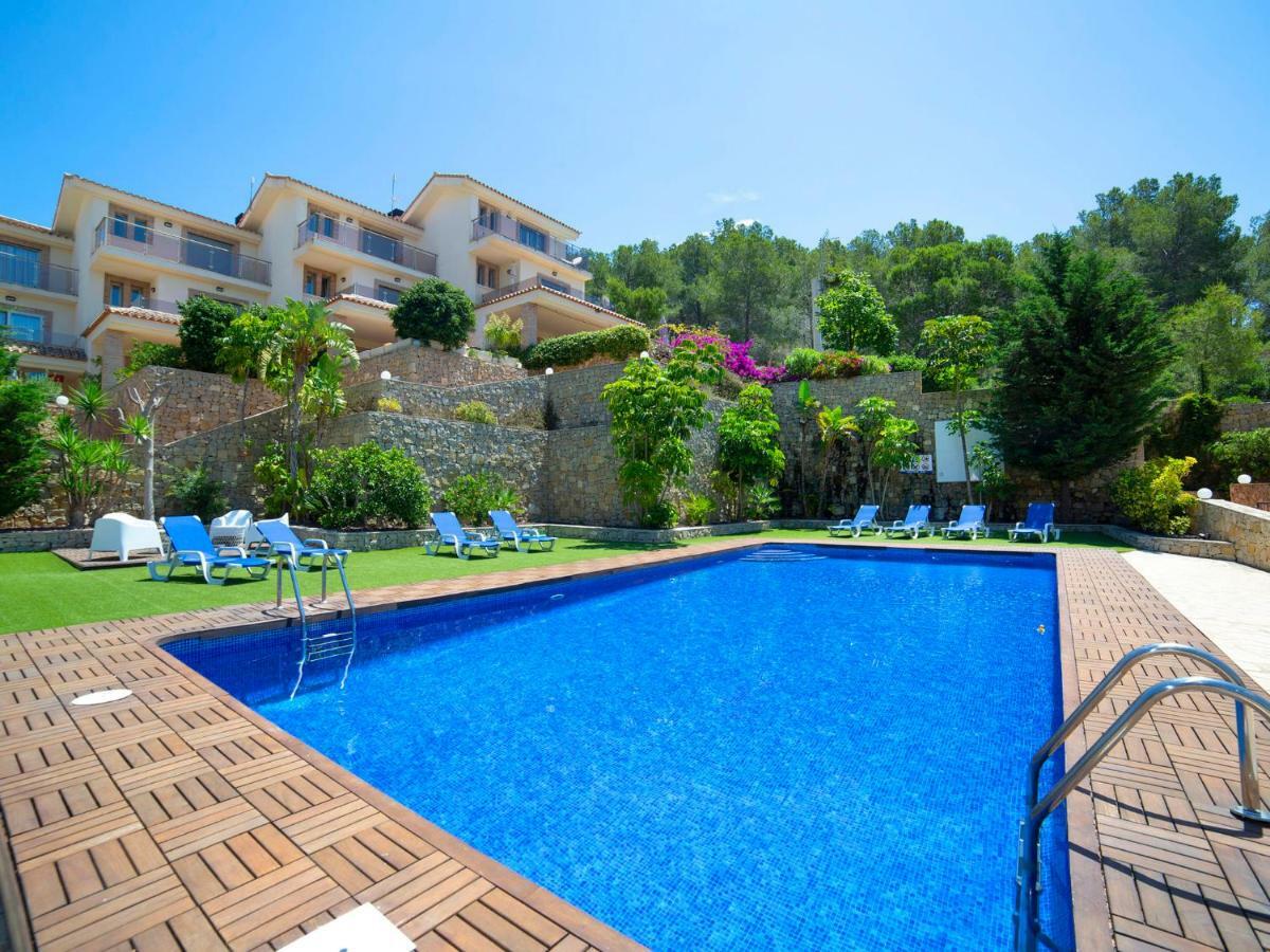 Holiday Home Luca By Interhome Calp Exterior foto