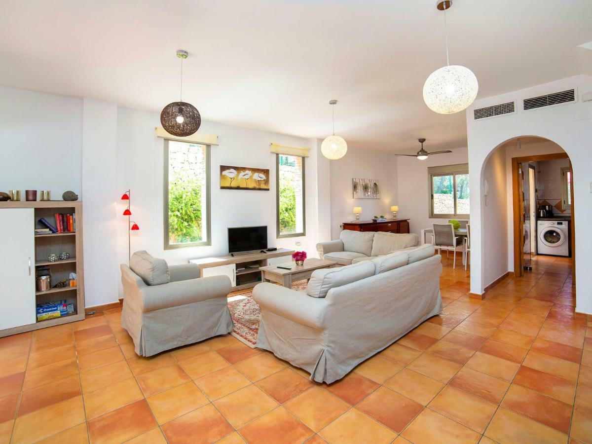Holiday Home Luca By Interhome Calp Exterior foto