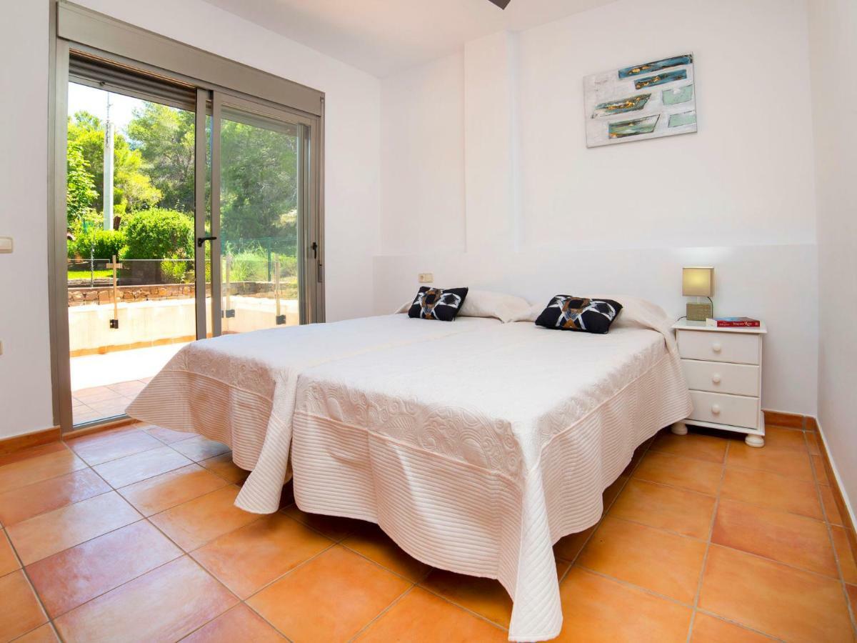 Holiday Home Luca By Interhome Calp Exterior foto